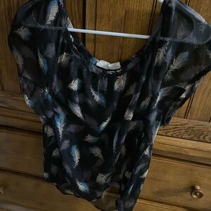 Woman’s shirt